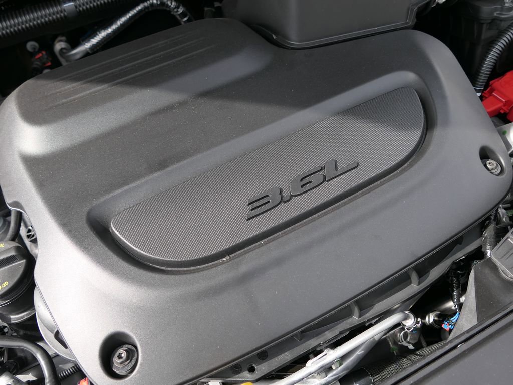 New 2026 Chrysler Pacifica Select image 24