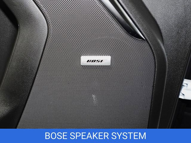 New 2026 Chevrolet Tahoe High Country image 23