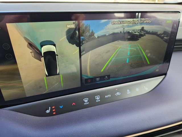 New 2026 Nissan Leaf SV+ w/ Floor Mat Package (SV+) image 16
