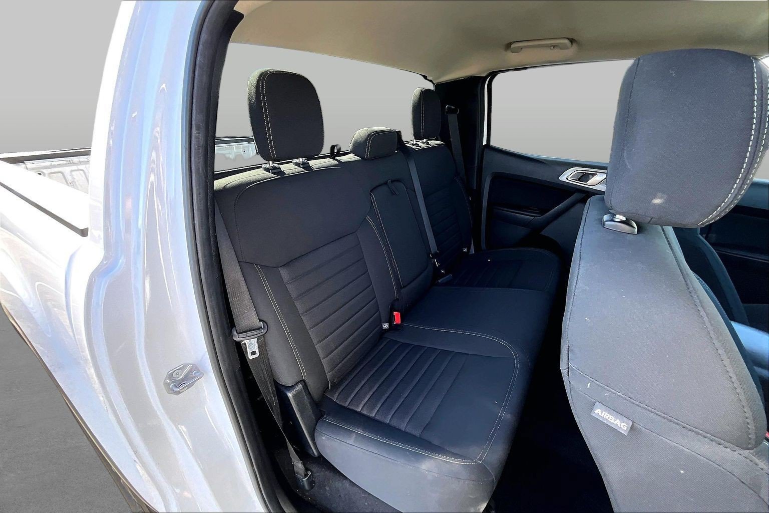 Used 2020 Ford Ranger XLT w/ Equipment Group 301A Mid AWD/4WD image 25