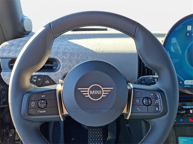 New 2026 MINI Cooper S image 12