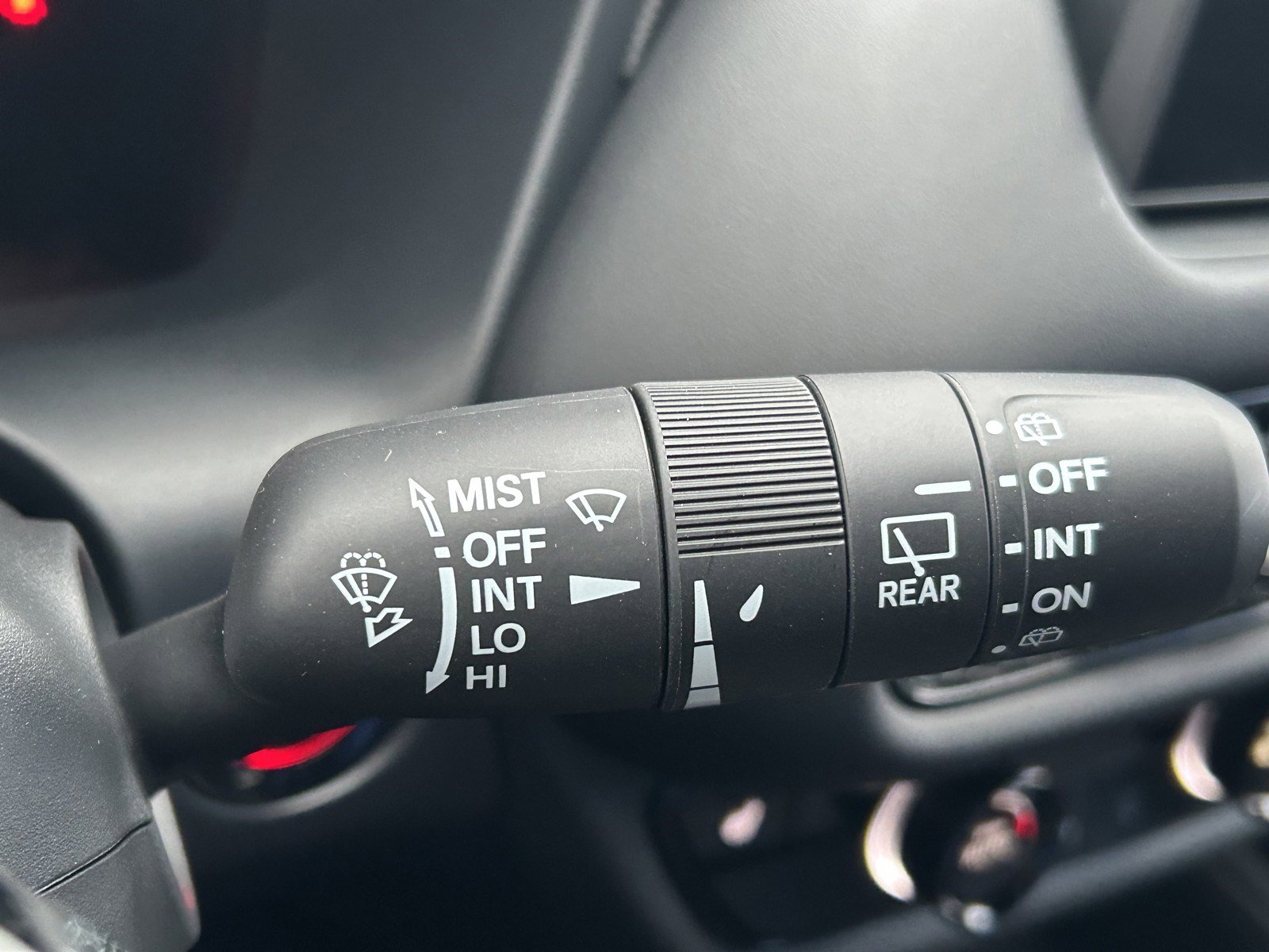 New 2026 Honda HR-V Sport image 19