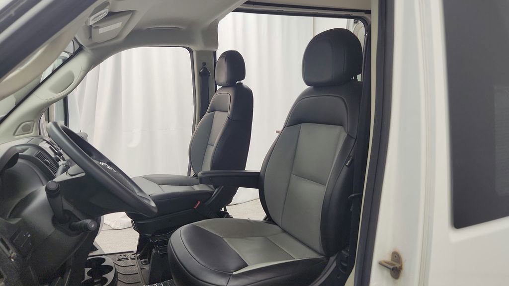 Used 2019 RAM ProMaster 2500 image 18