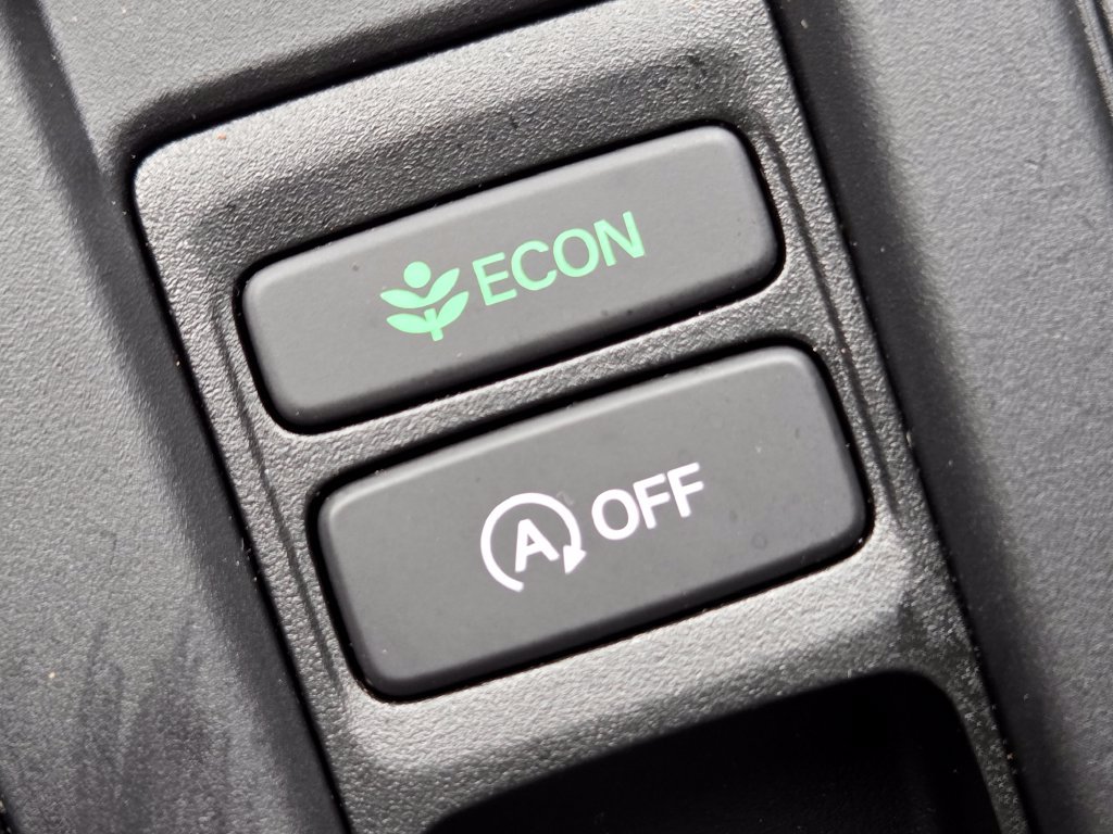 Certified 2024 Honda Accord EX image 12