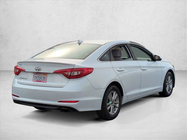 Used 2016 Hyundai Sonata SE image 5