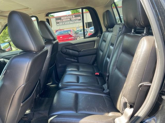 Used 2010 Ford Explorer Sport Trac Limited AWD/4WD image 19