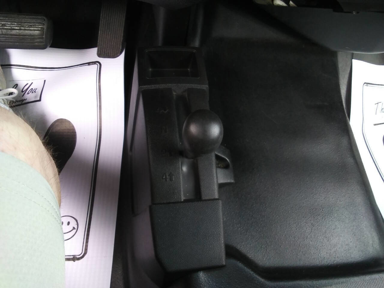 Used 2016 GMC Sierra 3500 4x4 Regular Cab w/ Snow Plow Prep Package image 38