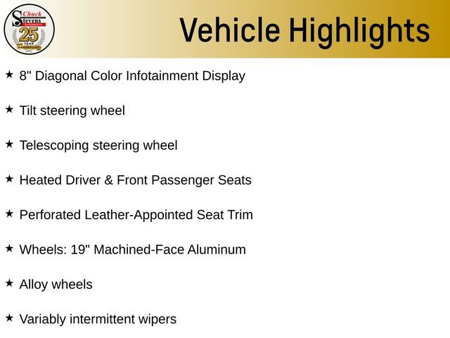 Used 2019 Chevrolet Impala Premier image 16