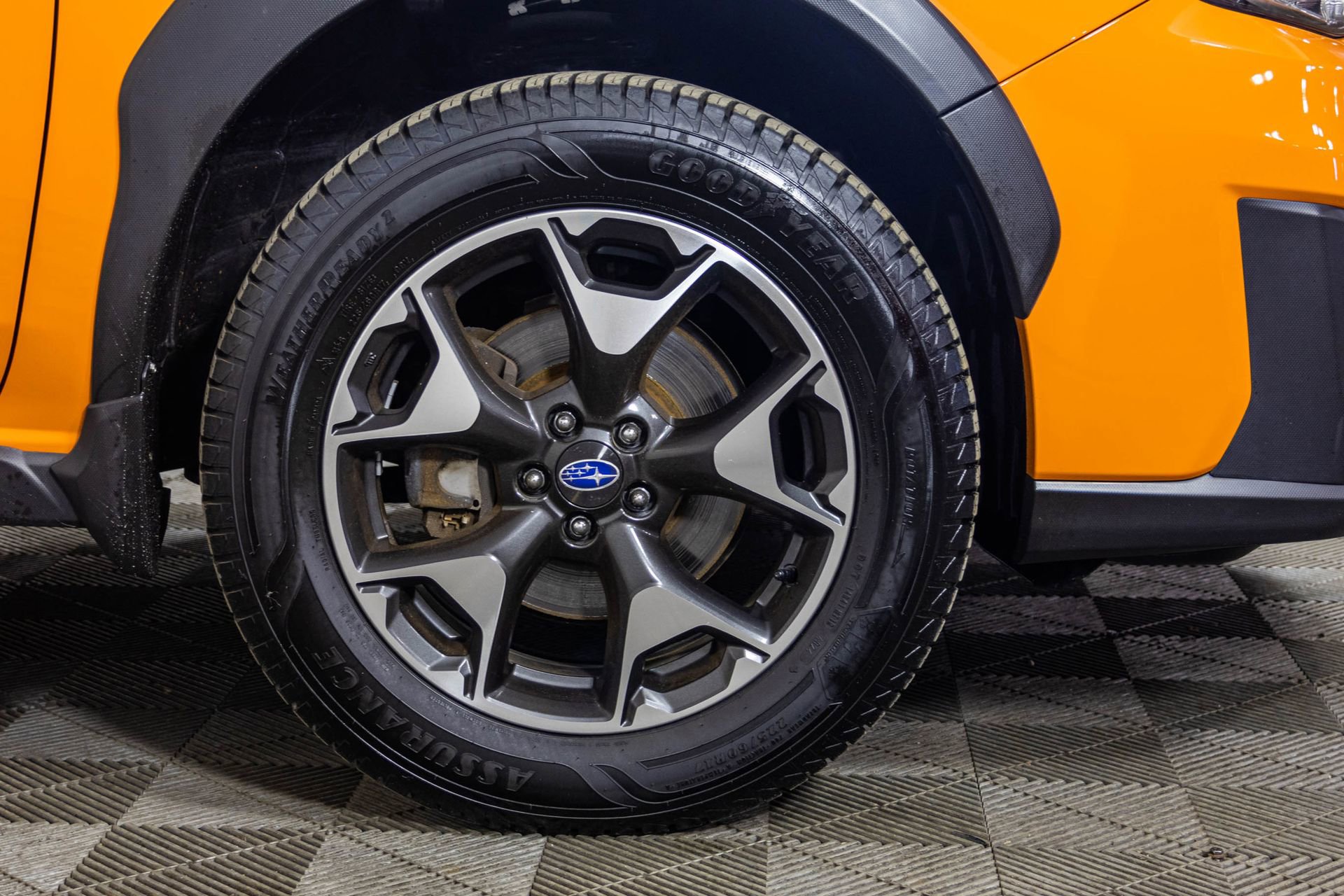 Used 2019 Subaru Crosstrek 2.0i Premium w/ Popular Package #2 AWD/4WD image 51