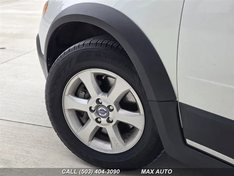 Used 2013 Volvo XC70 3.2 Premier Plus image 32