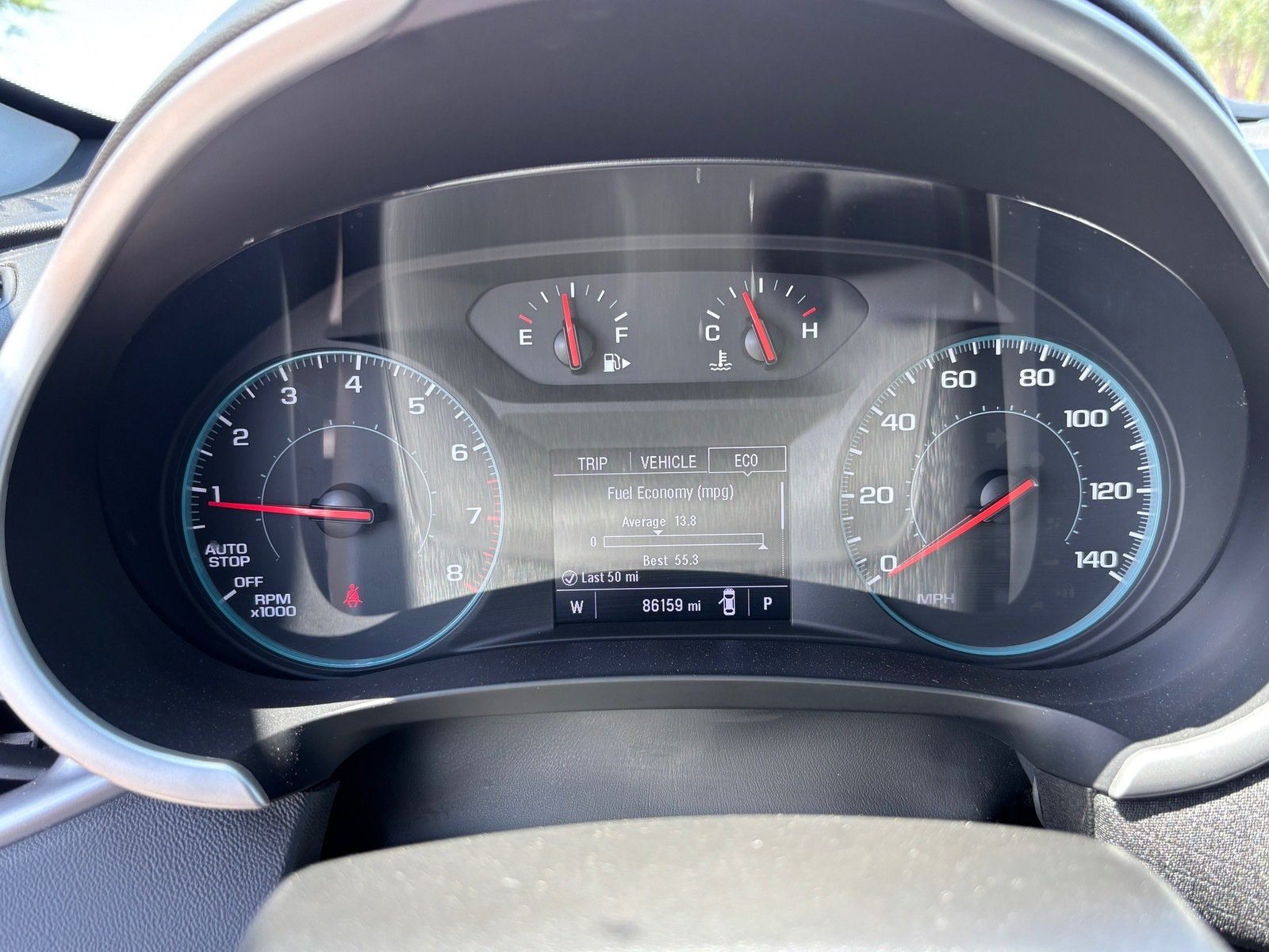 Used 2023 Chevrolet Malibu LT FWD image 13