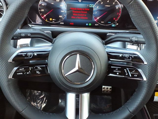 New 2026 Mercedes-Benz GLB 250 image 8