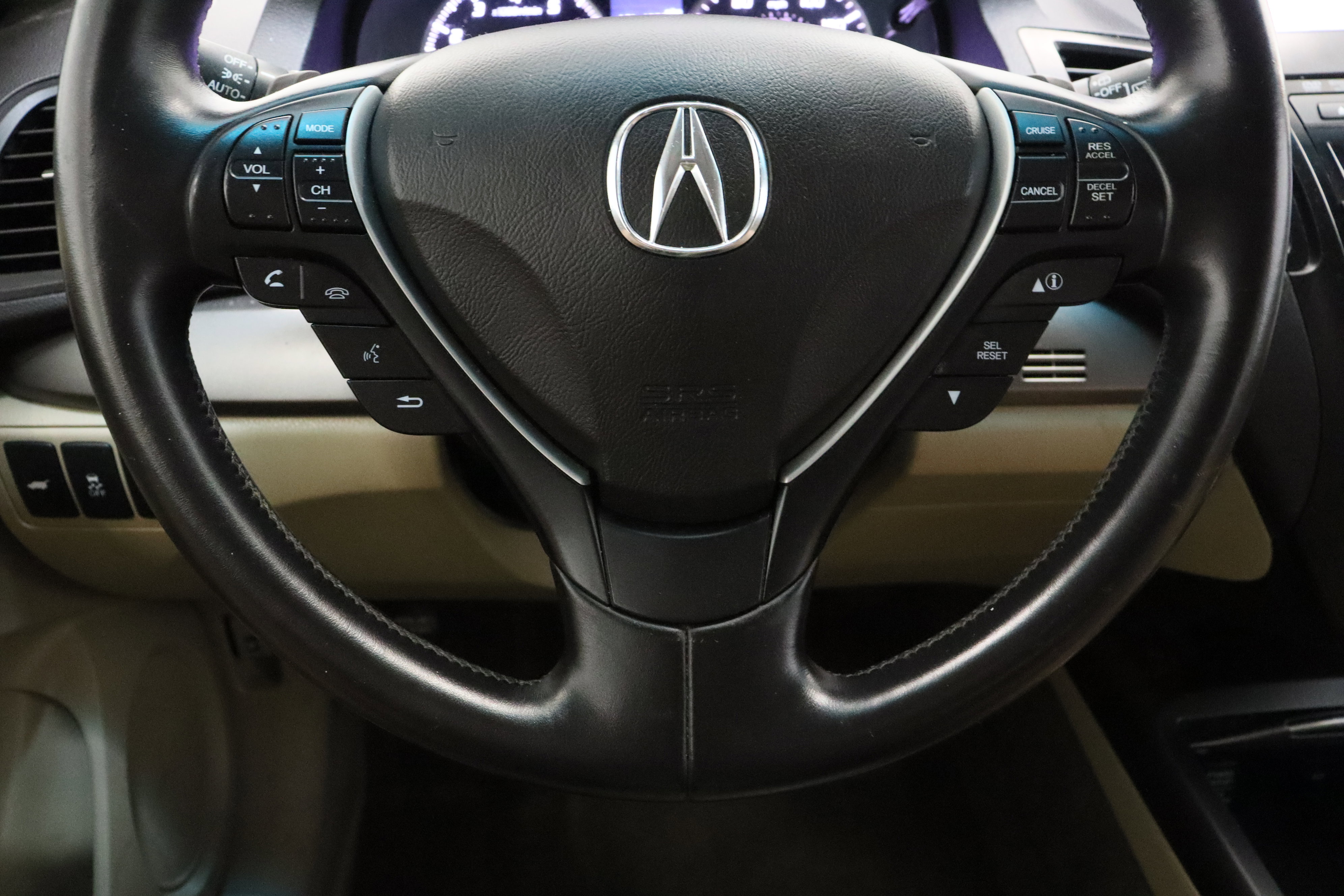 Used 2013 Acura RDX FWD w/ Technology Package image 25