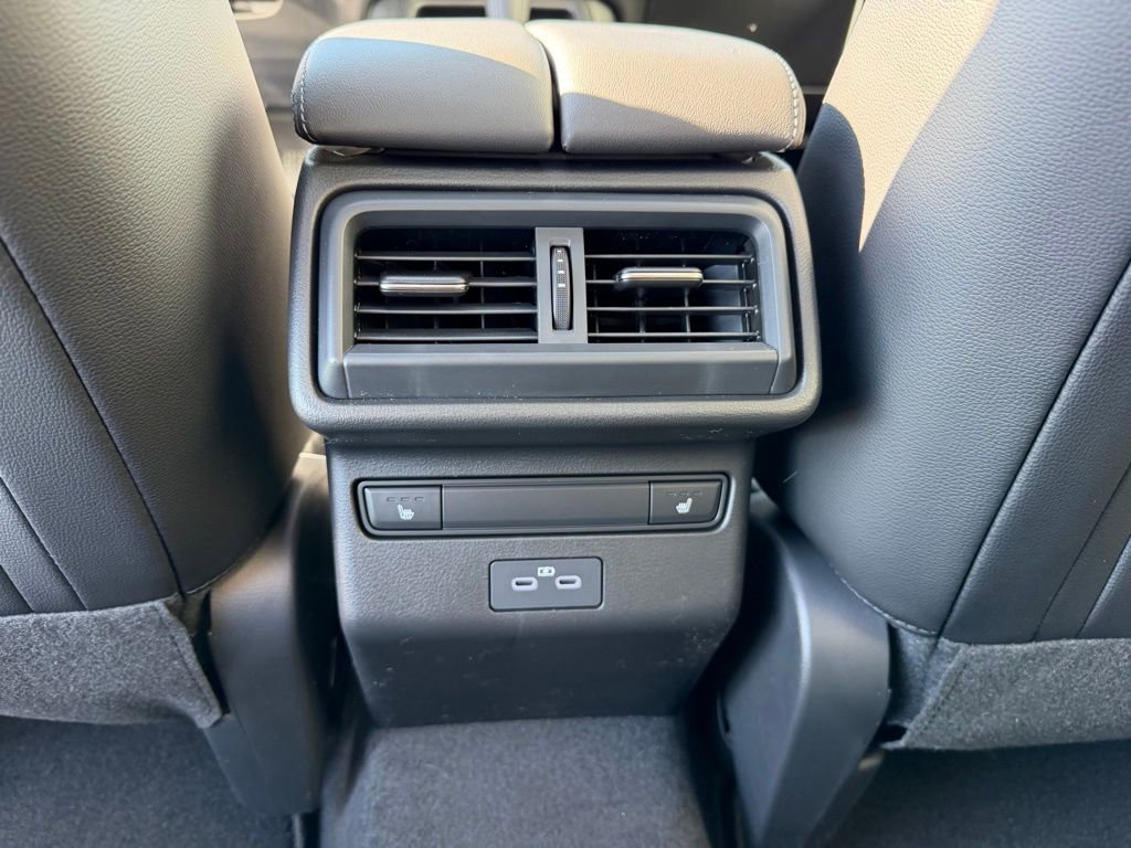 New 2026 MAZDA CX-5 2.5 S w/ Premium Package image 26