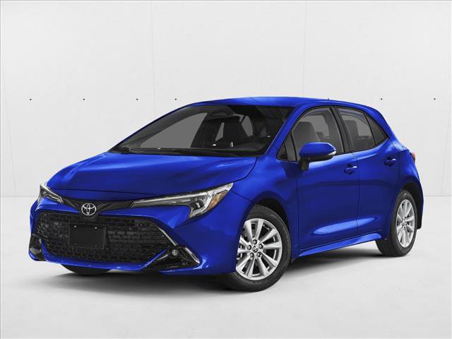 Used 2026 Toyota Corolla SE
