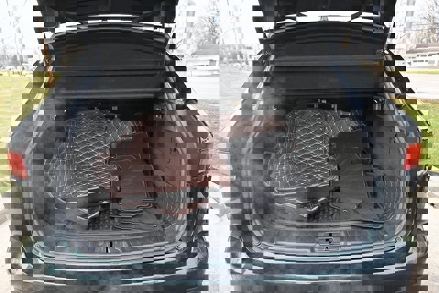 Used 2017 Jaguar F-PACE Prestige image 22