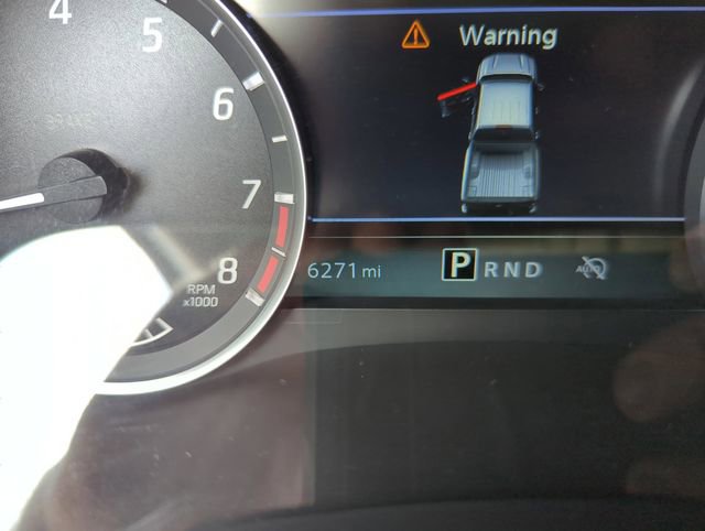 Certified 2025 Nissan Frontier SV image 42