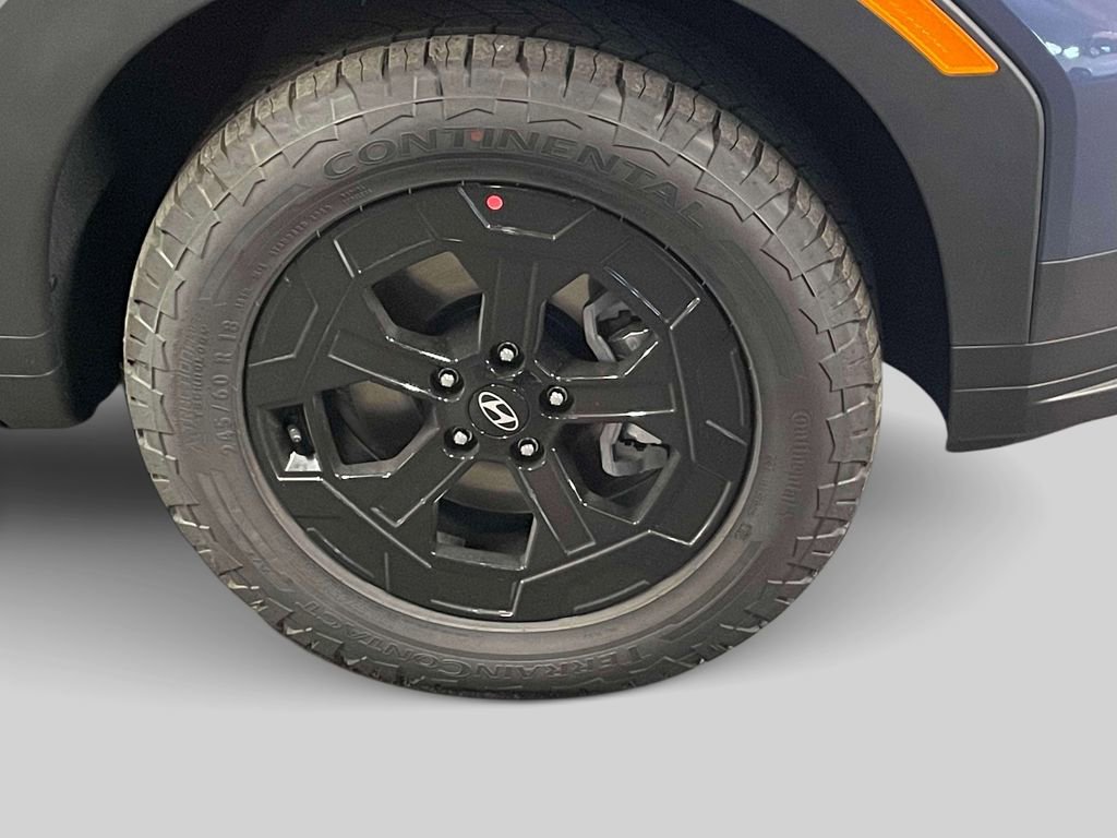 New 2026 Hyundai Santa Fe SEL image 9