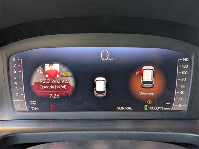 New 2026 Honda Pilot EX-L image 10