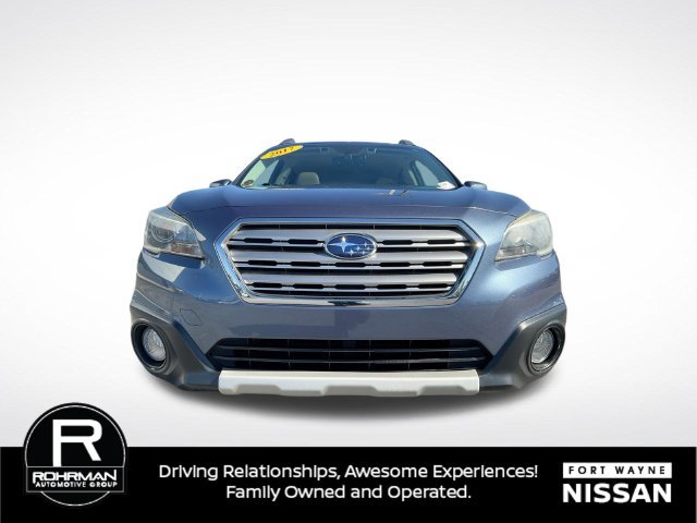 Used 2017 Subaru Outback 2.5i Limited AWD/4WD image 36