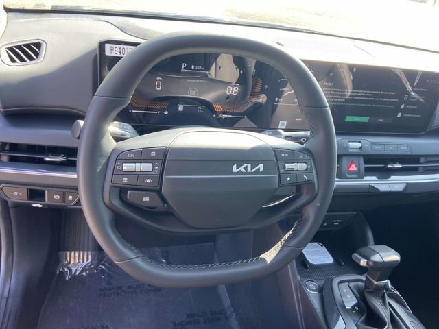 New 2026 Kia K4 EX FWD image 13