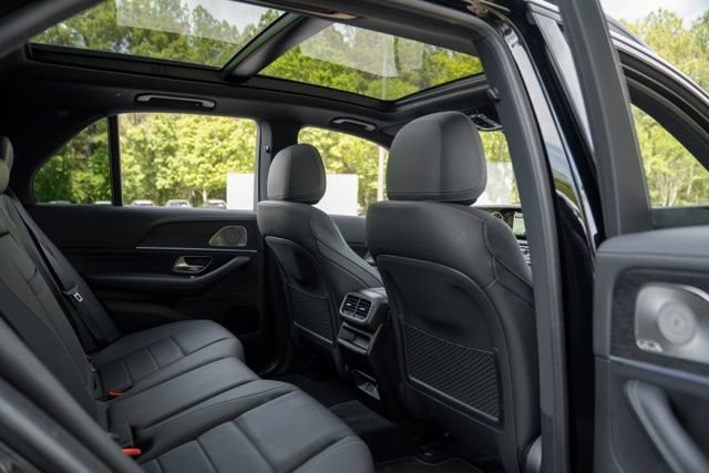 Used 2025 Mercedes-Benz GLE 350 4MATIC image 52