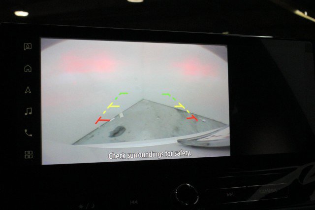 New 2026 Mitsubishi Outlander LE FWD image 13