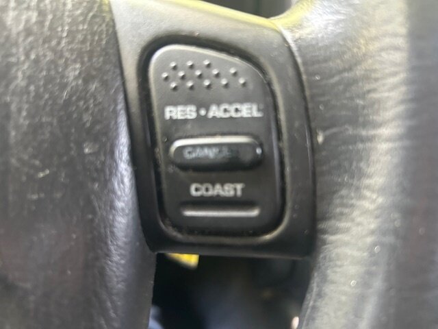 Used 2004 Jeep Grand Cherokee Laredo w/ Convenience Group RWD image 10