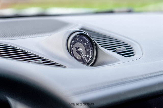 Used 2024 Porsche Cayenne S image 26