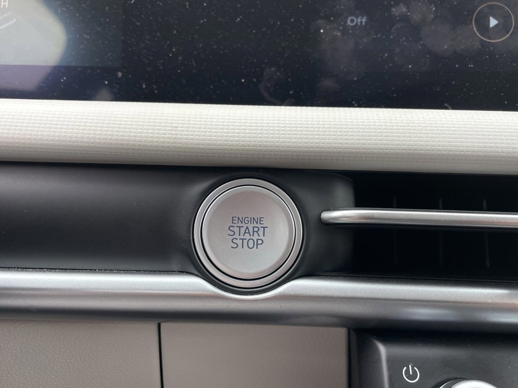 New 2026 Hyundai Tucson SE FWD image 31