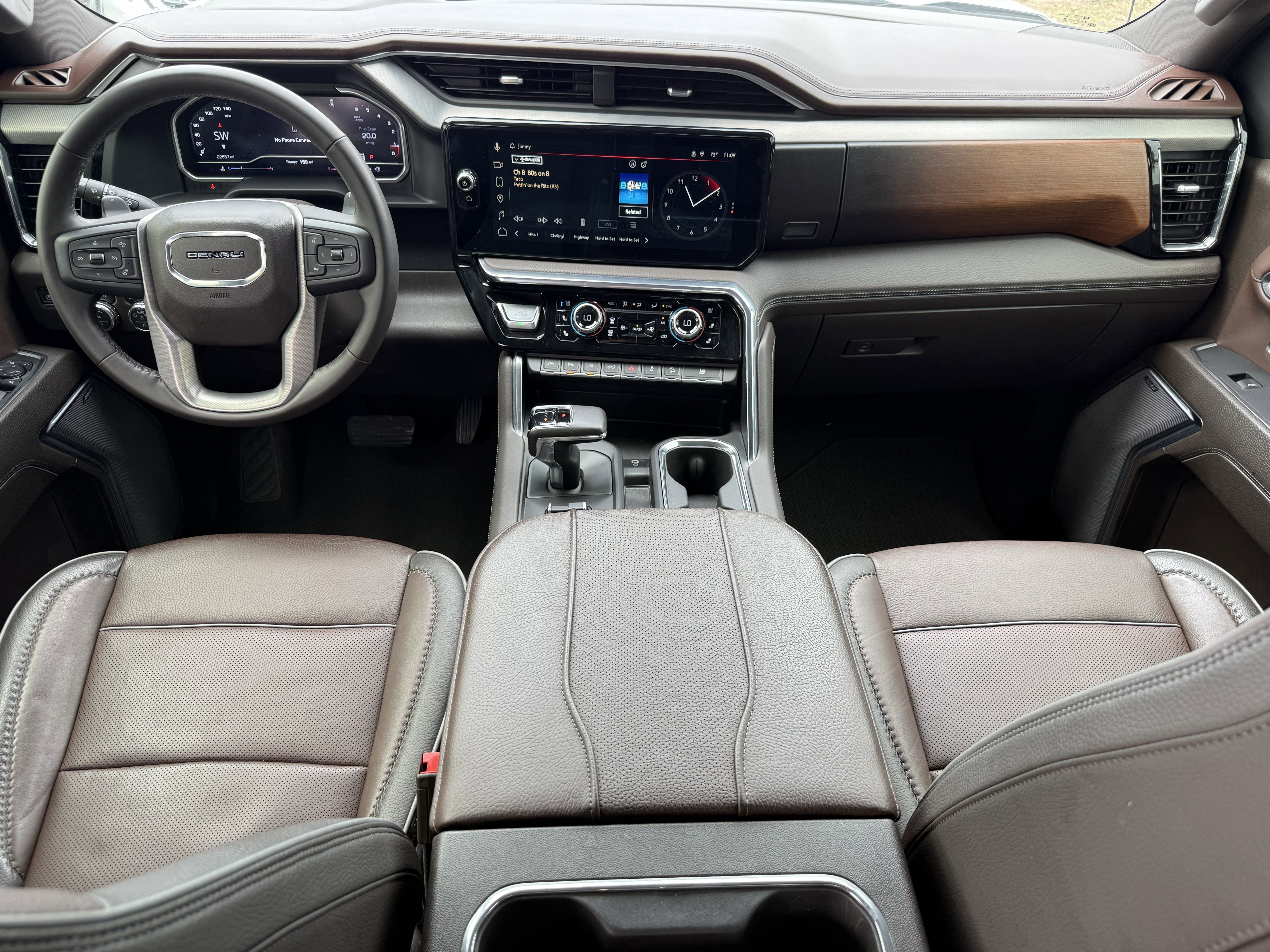 Used 2023 GMC Sierra 1500 Denali image 13