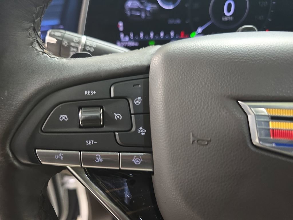 Used 2024 Cadillac Escalade Sport image 20