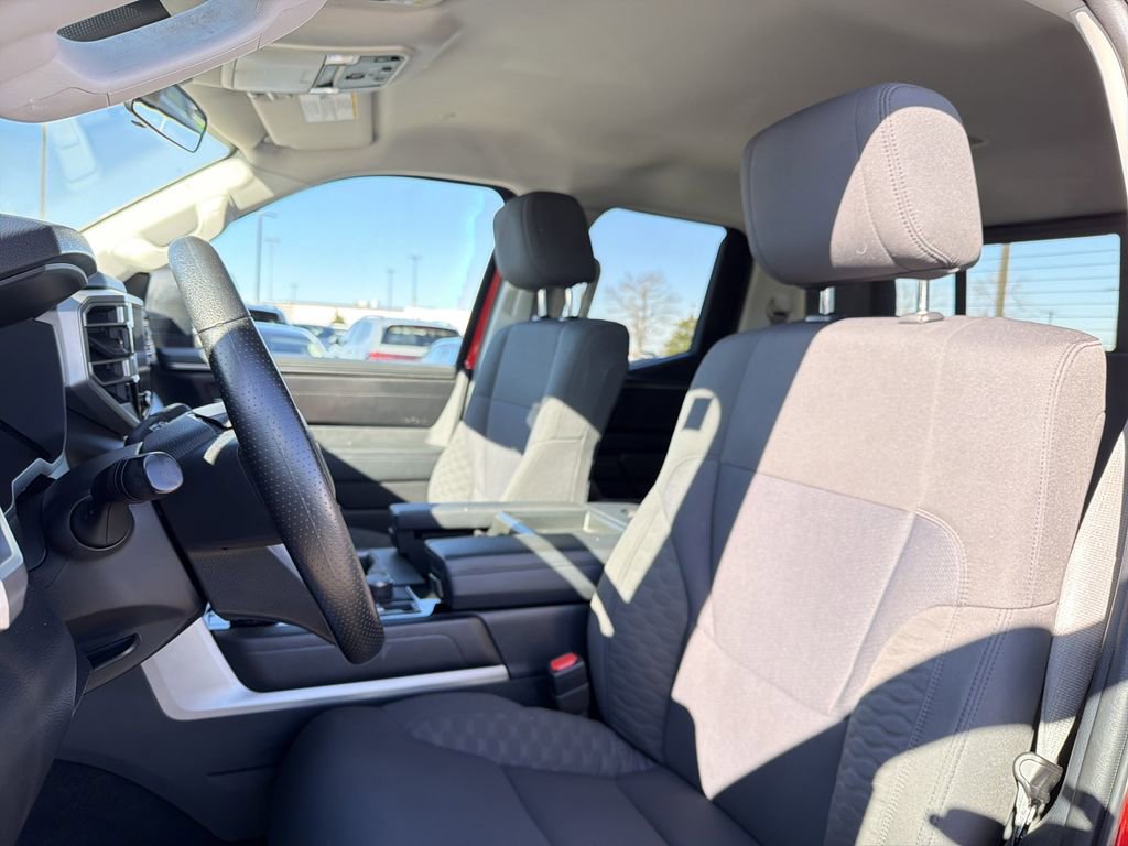 Used 2022 Toyota Tundra SR5 image 12