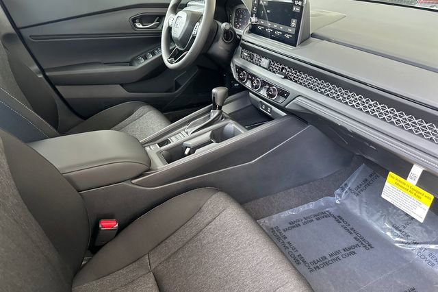 New 2026 Honda Accord SE image 16