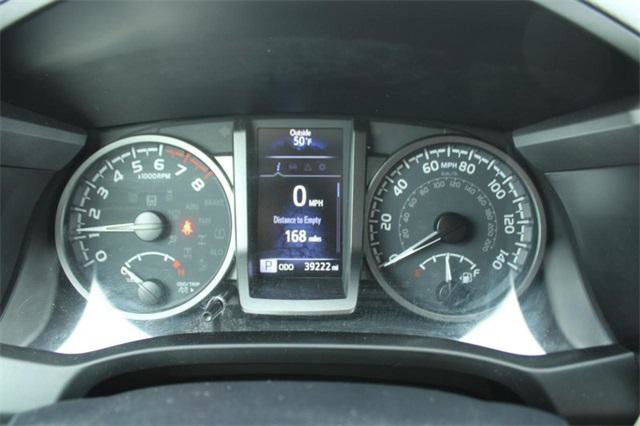 Certified 2023 Toyota Tacoma 4x4 Double Cab image 18