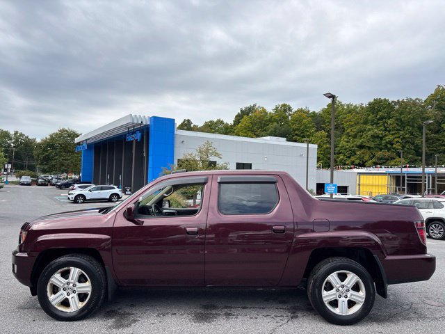 Used 2013 Honda Ridgeline RTL image 3