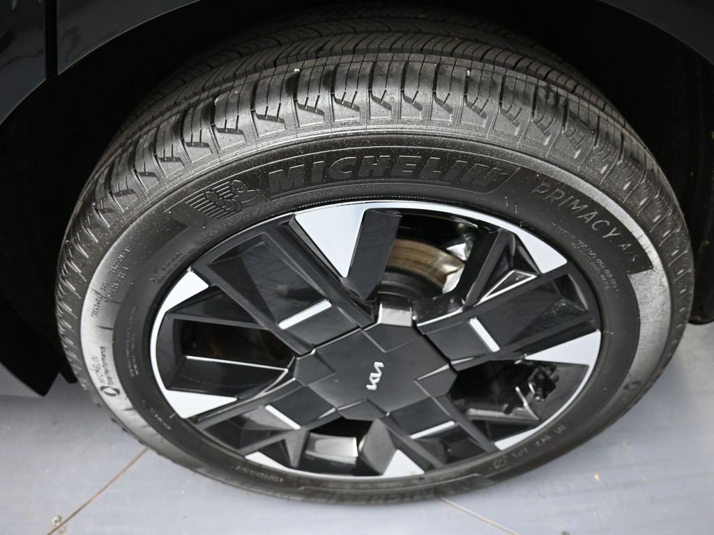 Certified 2026 Kia Sportage SX image 15