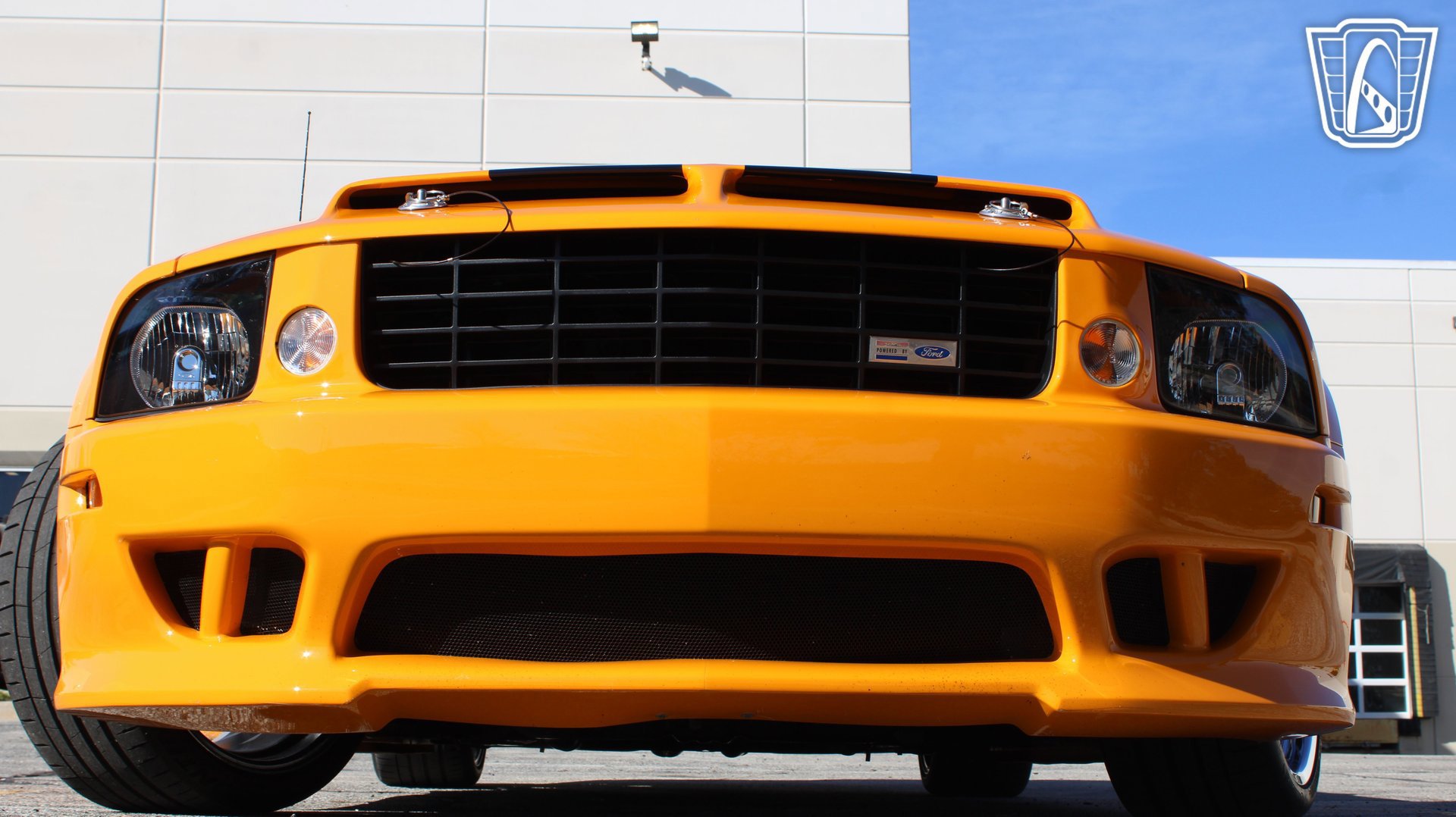 Used 2008 Ford Mustang GT RWD image 24