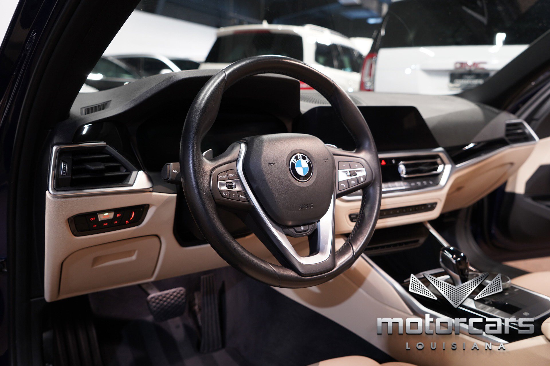 Used 2019 BMW 330i xDrive Sedan image 27