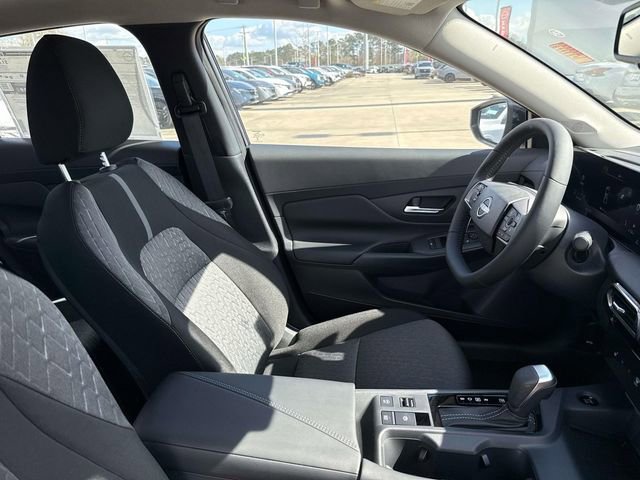 New 2026 Nissan Sentra SV w/ SV Convenience Package FWD image 14