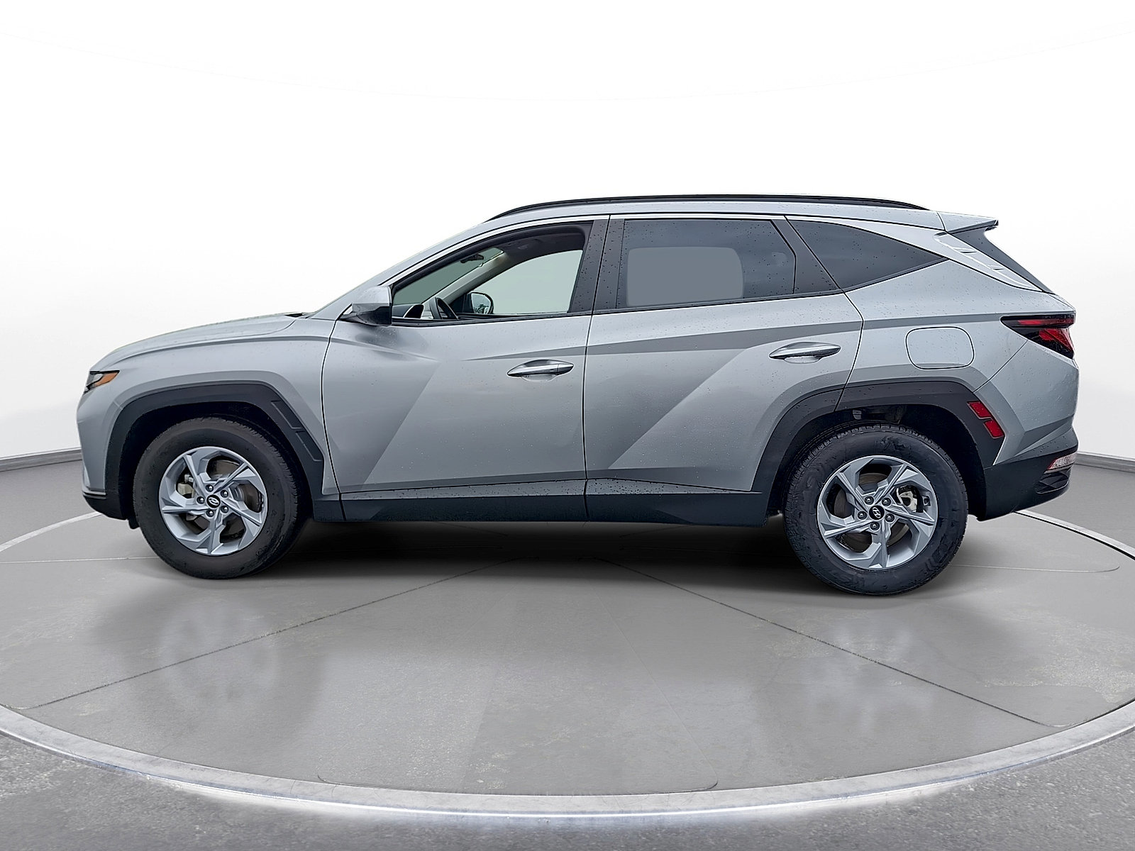 Used 2024 Hyundai Tucson SEL FWD image 5