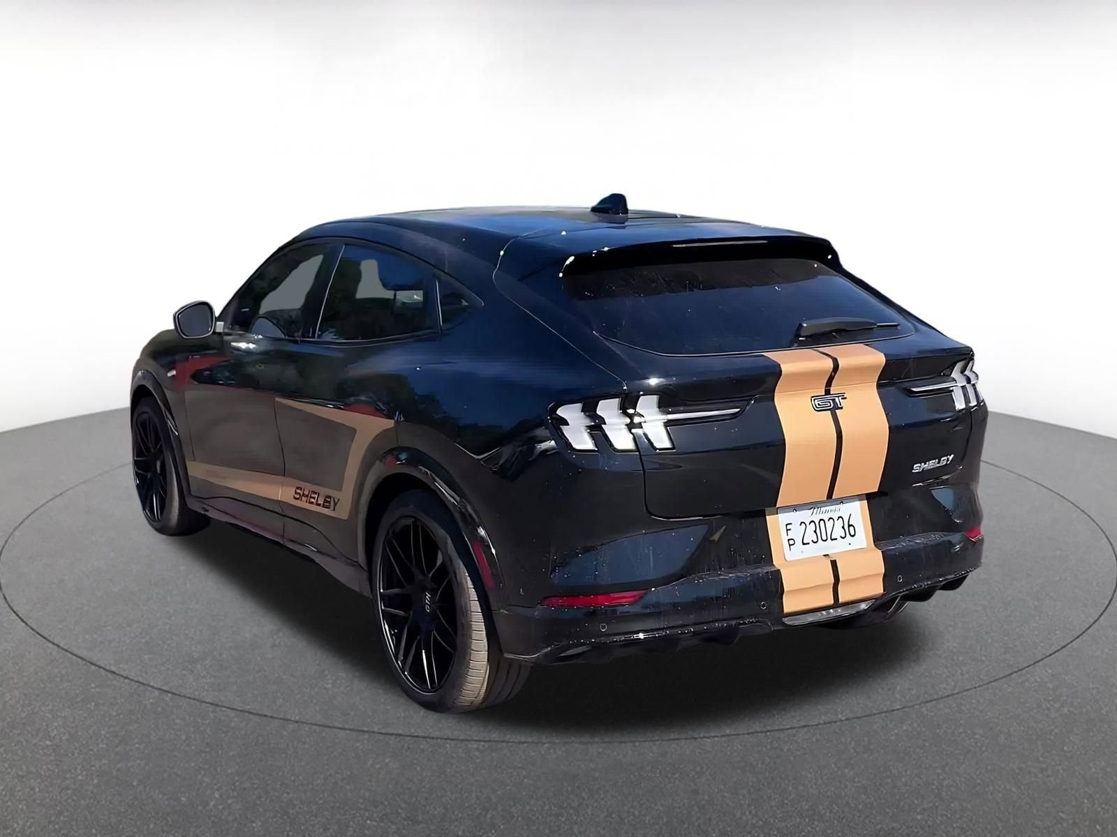 Used 2023 Ford Mustang Mach-E GT AWD/4WD image 11