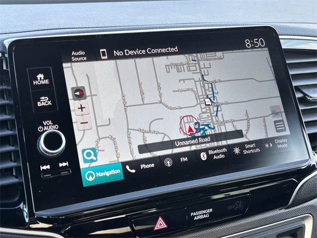 Certified 2025 Honda Ridgeline TrailSport image 31