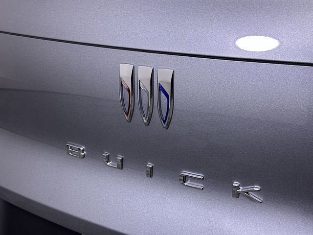 New 2026 Buick Envista Preferred w/ Convenience I Package image 51