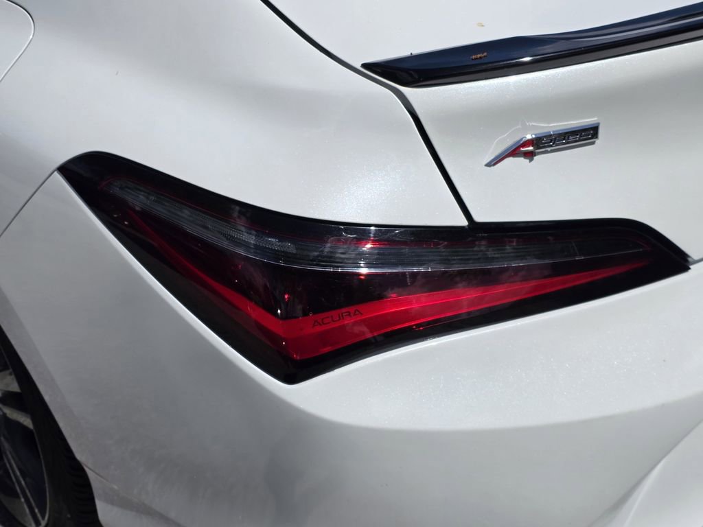 Used 2024 Acura Integra A-Spec image 7
