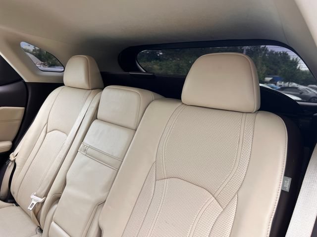 Used 2016 Lexus RX 350 FWD w/ Premium Package image 18