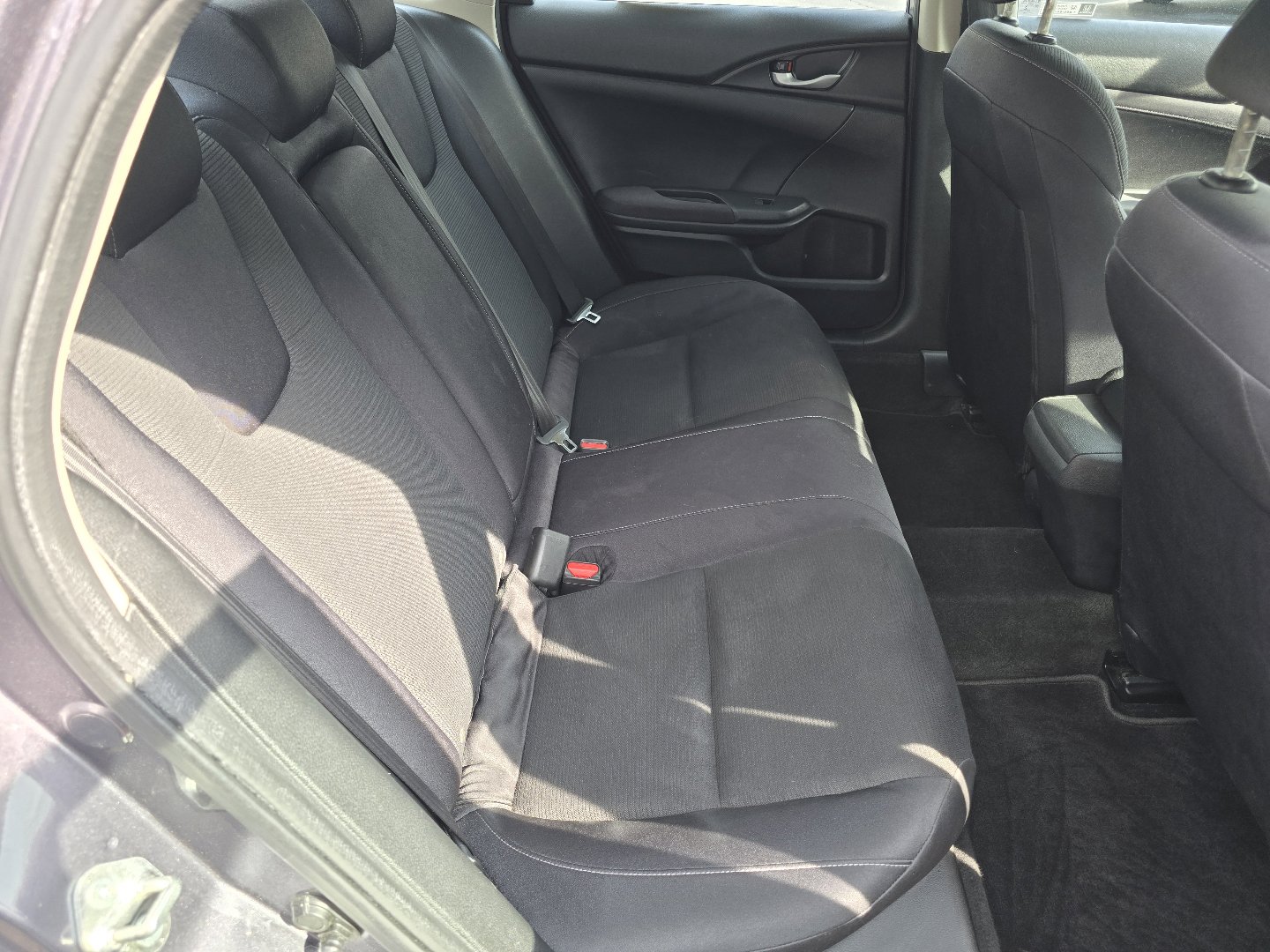Used 2020 Honda Insight EX image 24