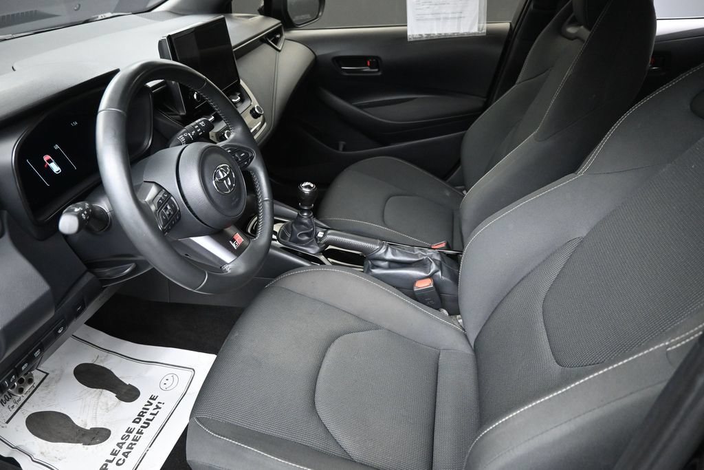 Used 2023 Toyota Corolla GR AWD/4WD image 27