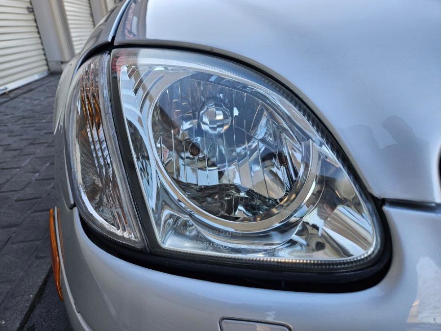 Used 1999 Mercedes-Benz SLK 230 image 33