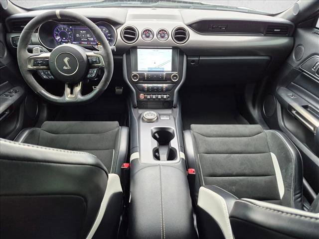 Used 2020 Ford Mustang Shelby GT500 w/ Technology Package RWD image 16